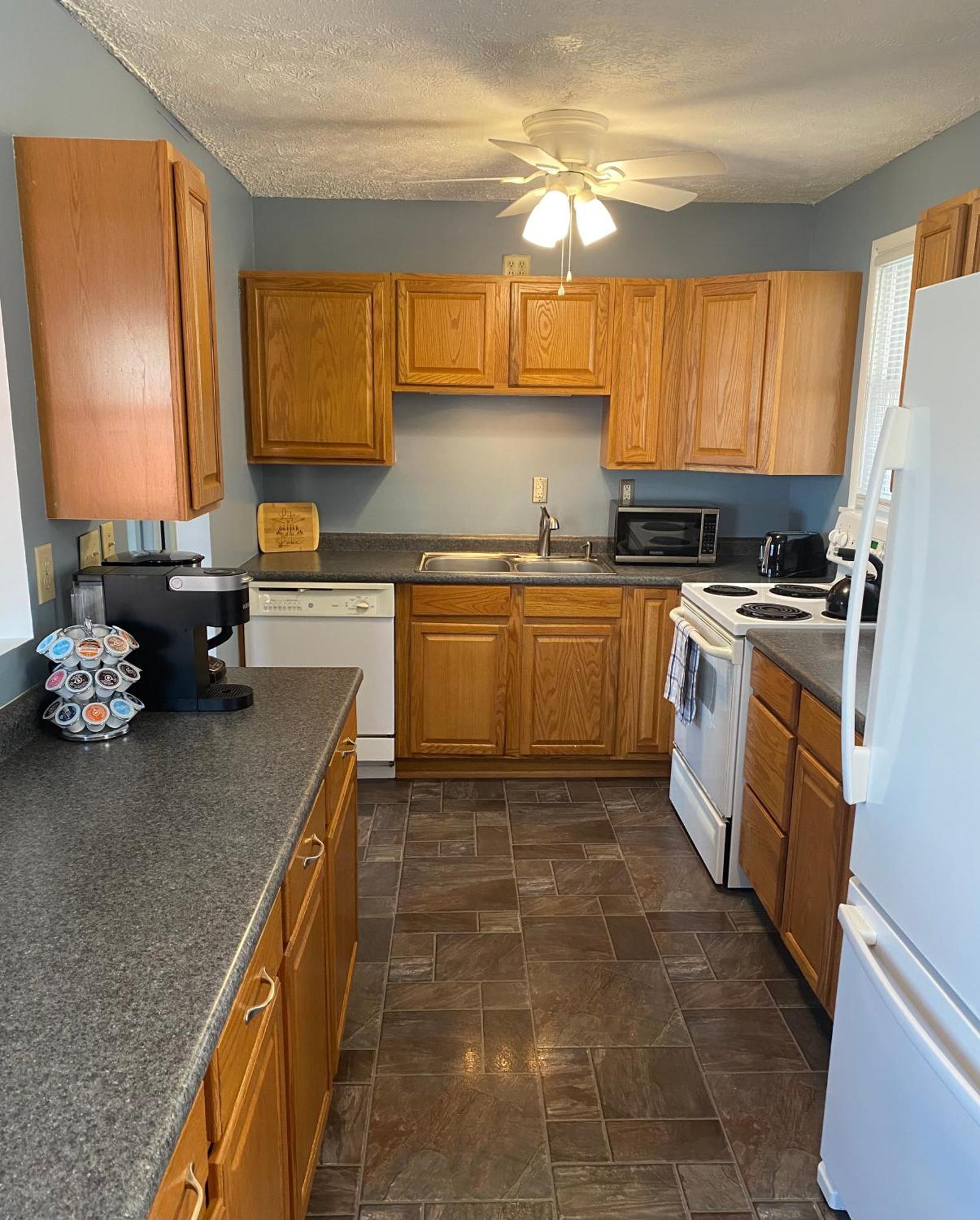 Cozy Within Walking Distance To The Holiday home